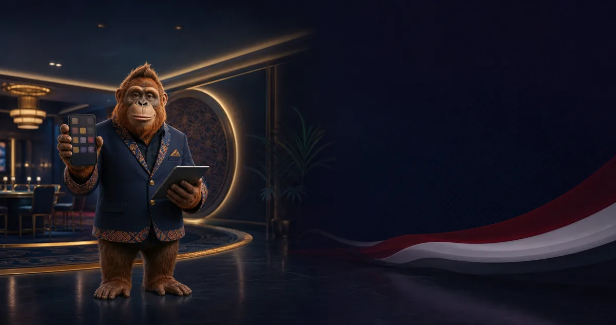 Unduh aplikasi SafeCasino