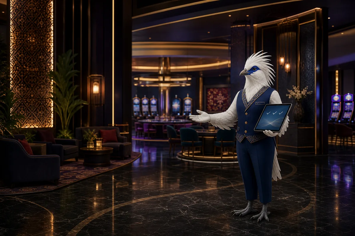 Cara Mendaftar dan Masuk ke SafeCasino Casino