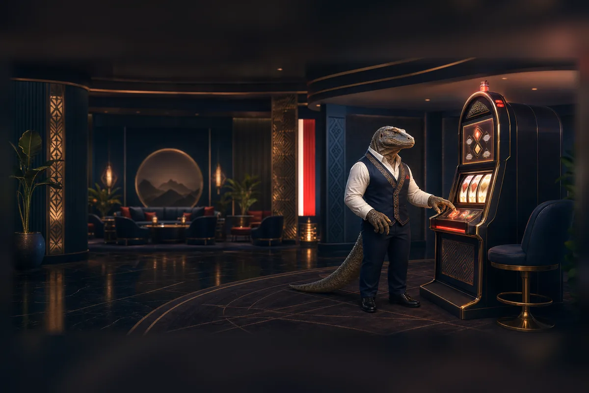 Slot Online